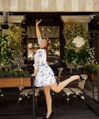 Анкета проститутки Диана - Фото, г. Красногвардейское, 25 лет, №14217